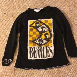 Industry Rag Vintage “The Beatles” belonged shirt
